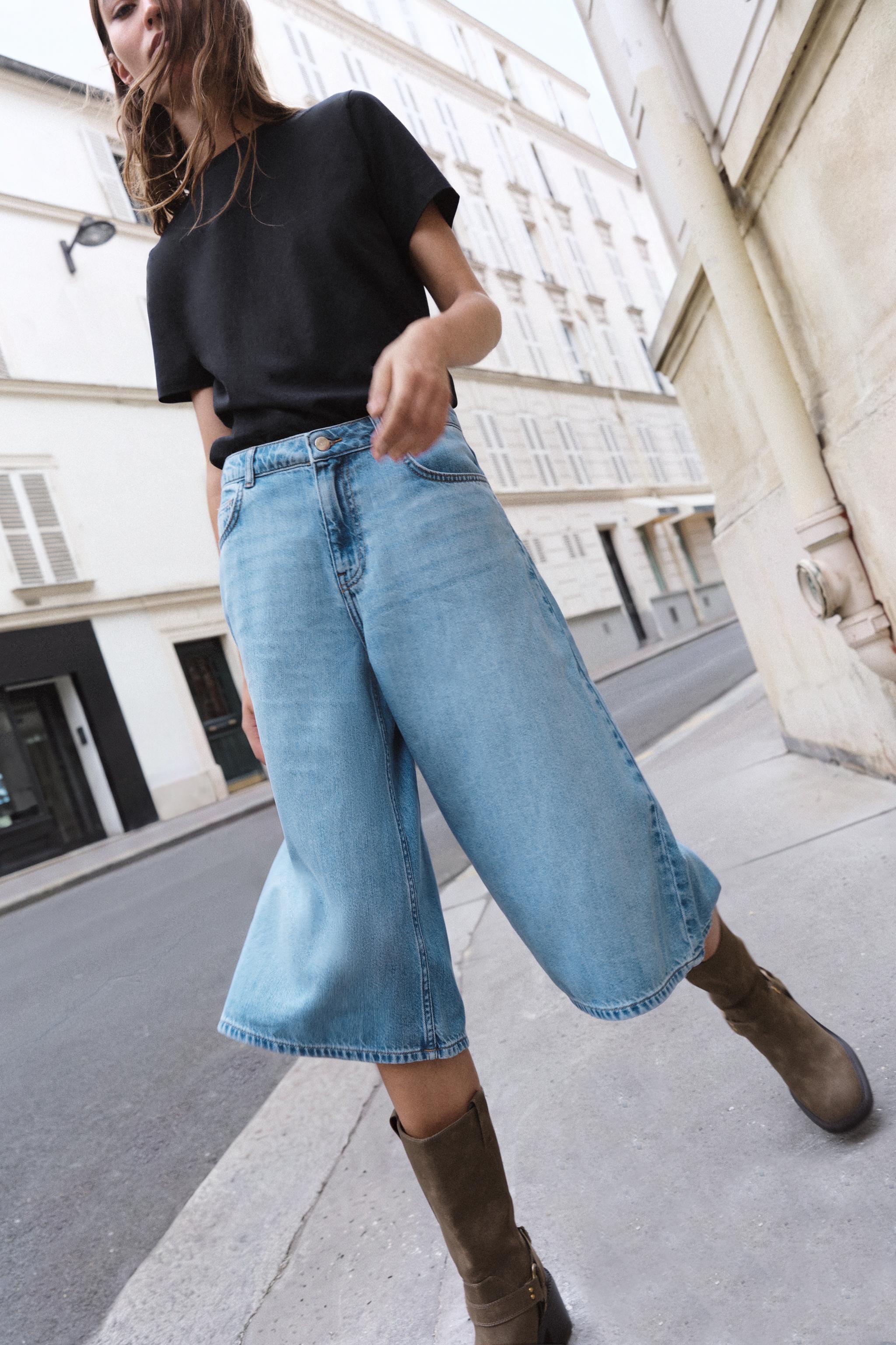 T-SHIRT À MANCHES COURTES